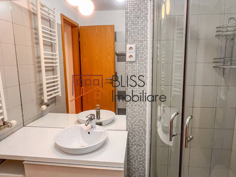 3-Bedroom Apartment GreenLake Residences, Bucharest | Bliss Imobiliare / Photo 19 - BLISS Imobiliare