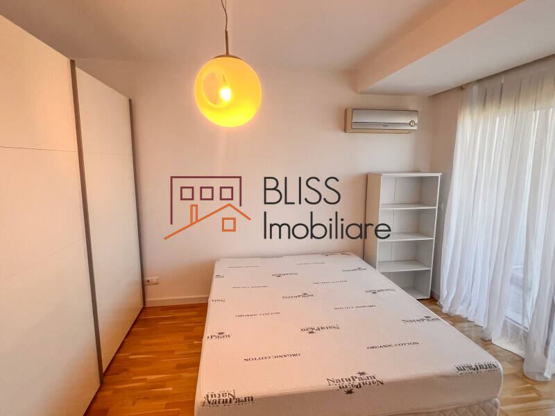 3-Bedroom Apartment GreenLake Residences, Bucharest | Bliss Imobiliare / Photo 22 - BLISS Imobiliare