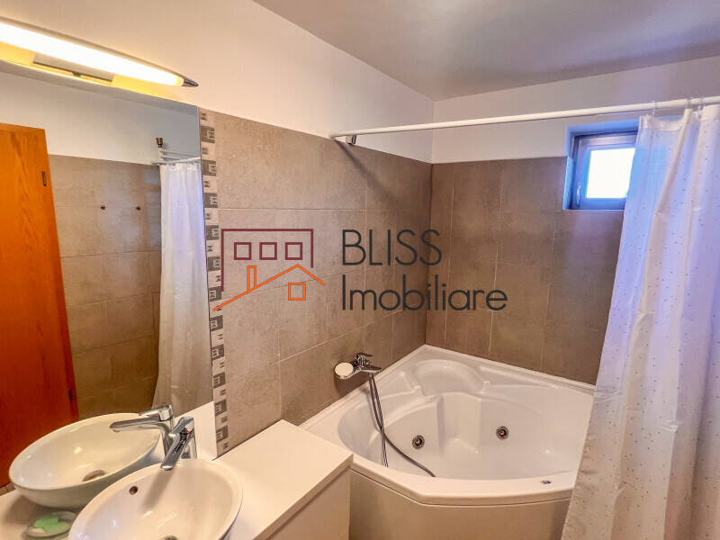 3-Bedroom Apartment GreenLake Residences, Bucharest | Bliss Imobiliare / Photo 35 - BLISS Imobiliare