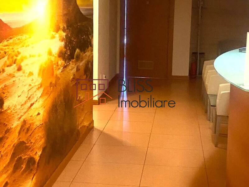 Apartament de Inchiriat Herastrau | Nordului - 6 Camere - ID:126597 | Bliss Imobiliare / Photo 4 - BLISS Imobiliare