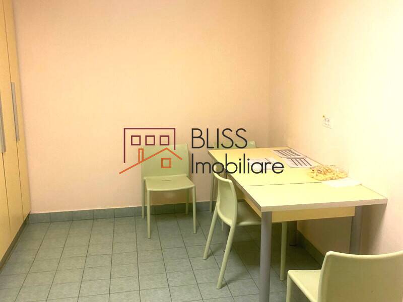 Apartment for Rent Herastrau | Nordului, Bucharest - 6 Bedroom - ID:126597 | Bliss Imobiliare / Photo 6 - BLISS Imobiliare