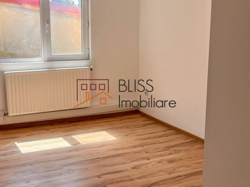 7-Room Villa For Rent In Pipera Nord, Bucharest / Ilfov | Bliss Imobiliare / Photo 28 - BLISS Imobiliare