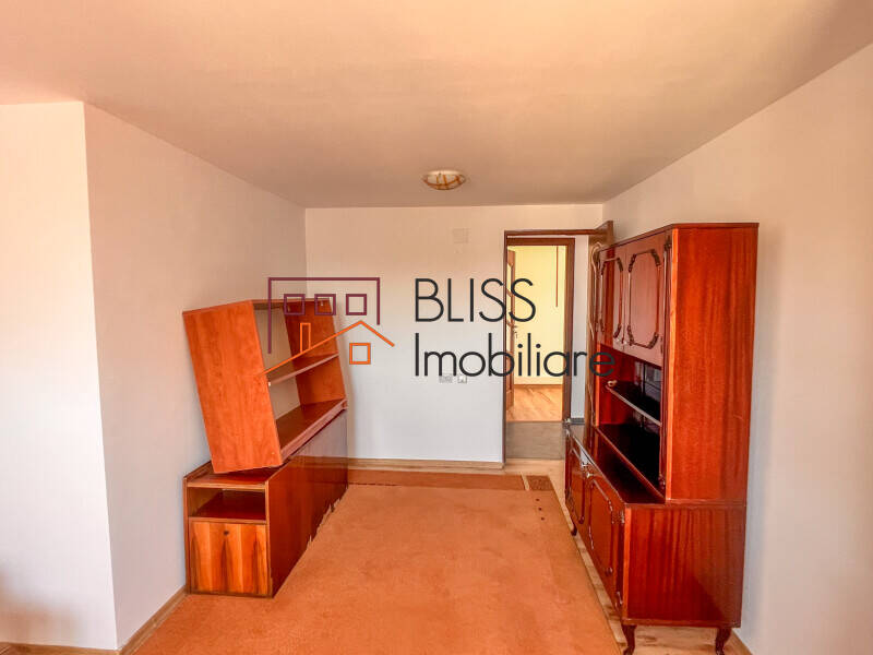 Vila Cu 7 Camere De Inchiriat In Pipera | Bliss Imobiliare / Photo 39 - BLISS Imobiliare