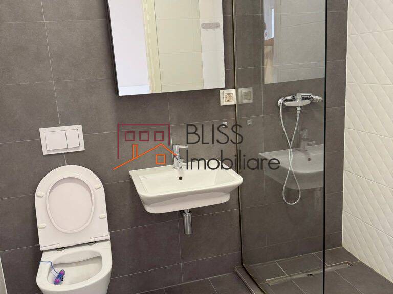 Vila de Inchiriat Iancu Nicolae | Pipera - 5 Camere - ID:142307 | Bliss Imobiliare / Photo 6 - BLISS Imobiliare