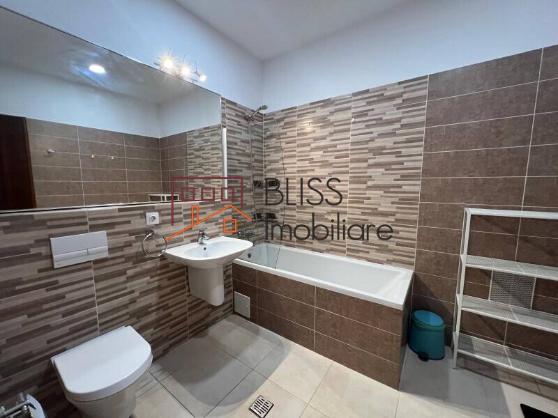 Apartament 3 Camere Laguna Residence – Mobilat | Bliss Imobiliare / Photo 10 - BLISS Imobiliare