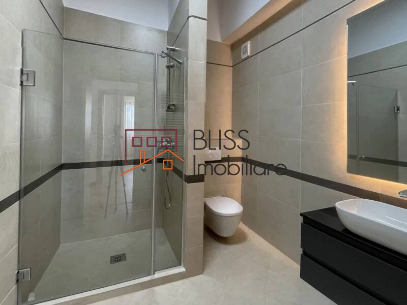 Luxury 4-Bedroom Penthouse With 156 Sqm Terrace, Bucharest | Bliss Imobiliare / Photo 18 - BLISS Imobiliare