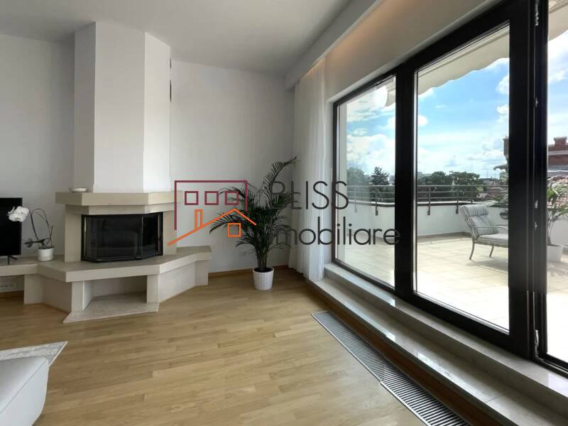 Penthouse 5 Camere Cu Terasa 156 Mp | Bliss Imobiliare / Photo 8 - BLISS Imobiliare