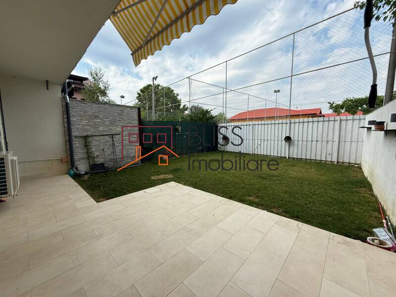 Casa 4 Camere Cu Mansarda Otopeni | Bliss Imobiliare / Photo 6 - BLISS Imobiliare