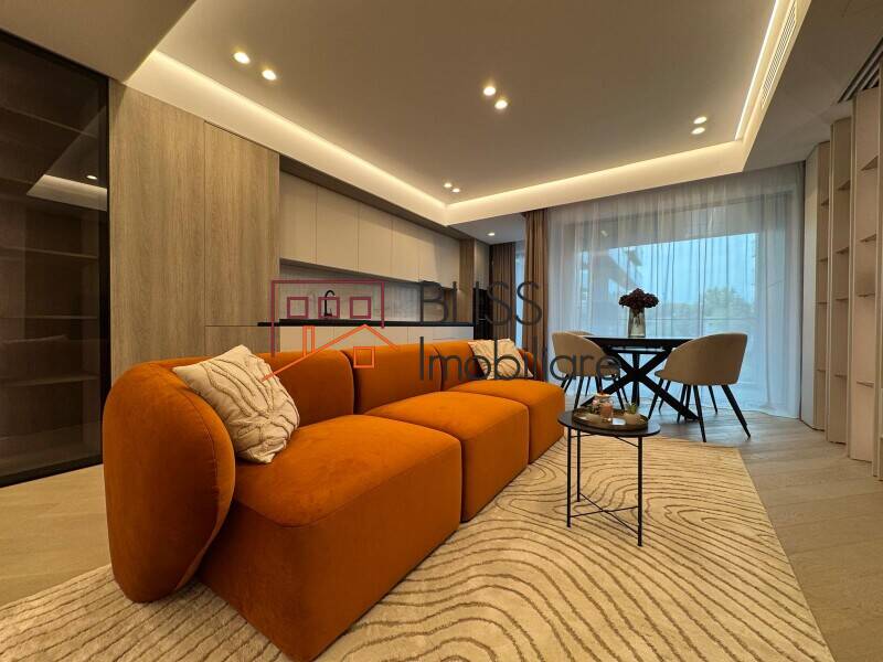 Apartament 3 Camere Iancu Nicolae | Bliss Imobiliare / Photo 3 - BLISS Imobiliare