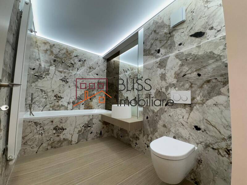 2-Bedroom Apartment Iancu Nicolae, Bucharest / Ilfov | Bliss Imobiliare / Photo 8 - BLISS Imobiliare