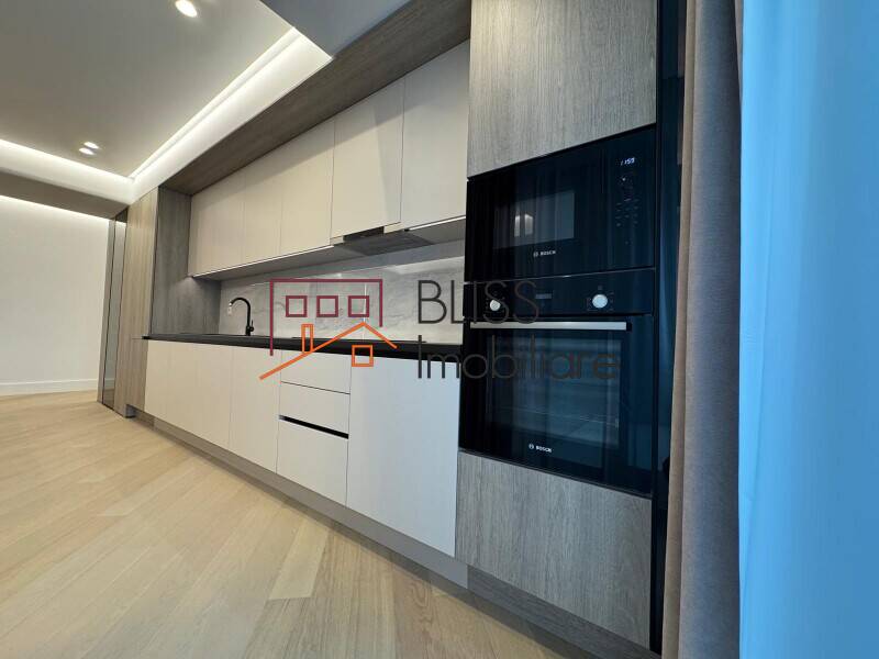 2-Bedroom Apartment Iancu Nicolae, Bucharest / Ilfov | Bliss Imobiliare / Photo 4 - BLISS Imobiliare