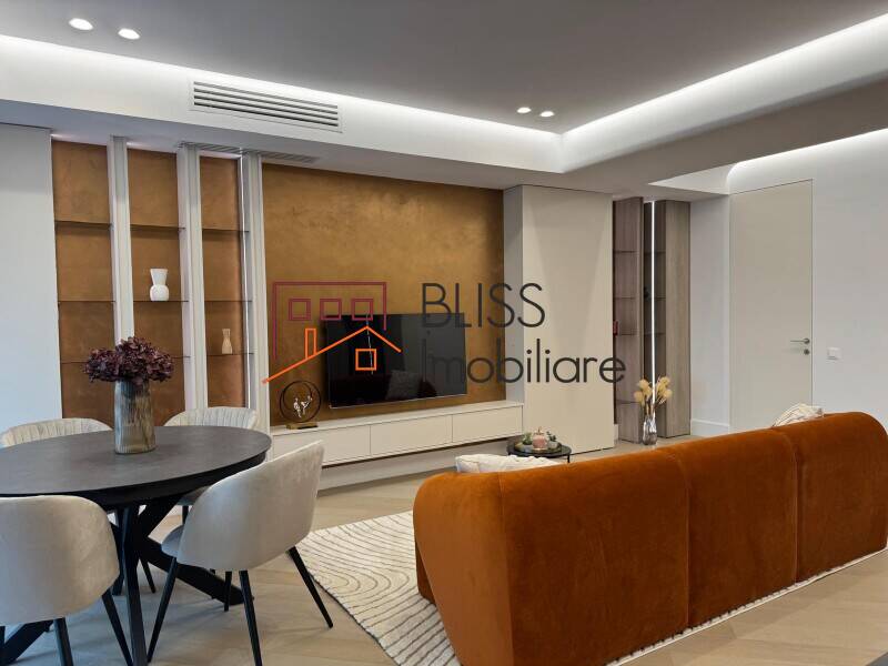 Apartament 3 Camere Iancu Nicolae | Bliss Imobiliare / Photo 1 - BLISS Imobiliare