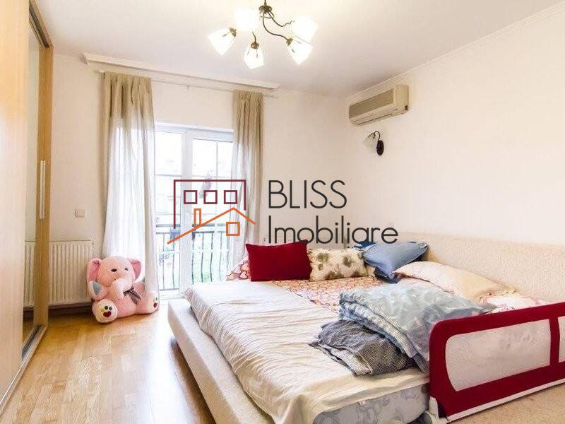 Casa de Inchiriat Iancu Nicolae | Pipera - 5 Camere - ID:29800 | Bliss Imobiliare / Photo 2 - BLISS Imobiliare