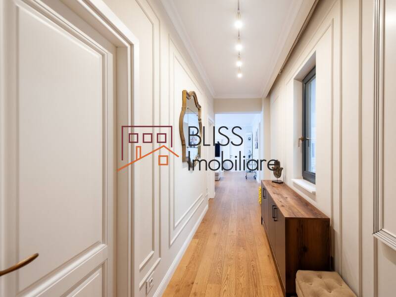 Apartment for Rent Baneasa | Sisesti | Jandarmerie | Straulesti | Sector 1, Bucharest - 3 Bedroom - ID:142373 | Bliss Imobiliare / Photo 15 - BLISS Imobiliare