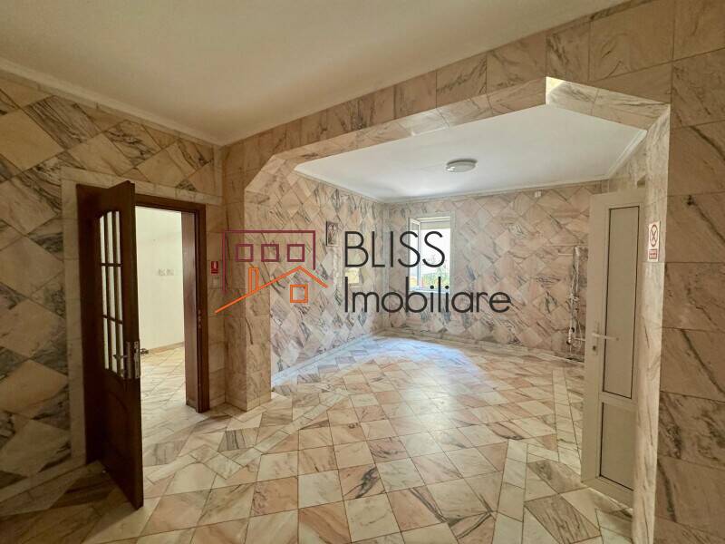 8-Bedroom Villa Pipera South, Bucharest / Ilfov | Bliss Imobiliare / Photo 18 - BLISS Imobiliare