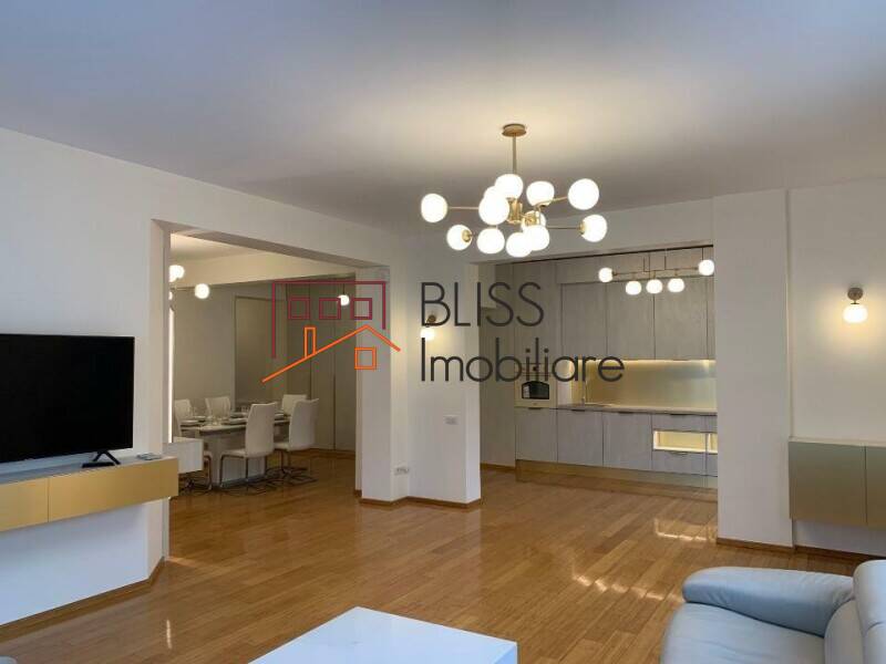 Apartament Cu 3 Camere In Herastrau | Bliss Imobiliare / Photo 2 - BLISS Imobiliare