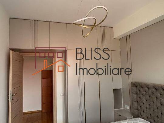 2-Bedroom Apartment With 2 Terraces In Herastrau, Bucharest | Bliss Imobiliare / Photo 8 - BLISS Imobiliare
