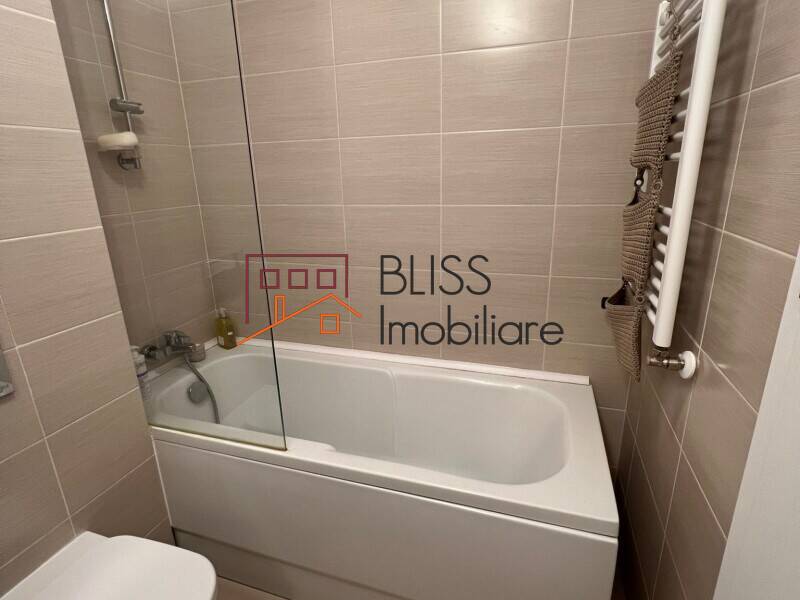 2-Bedroom Apartment In Belvedere Residences, Bucharest | Bliss Imobiliare / Photo 7 - BLISS Imobiliare