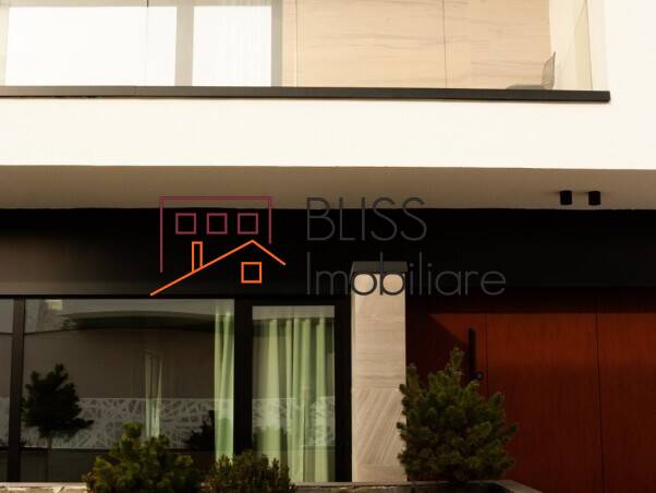 5-bedroom Villa In Iancu Nicolae Area, Bucharest / Ilfov | Bliss Imobiliare / Photo 3 - BLISS Imobiliare
