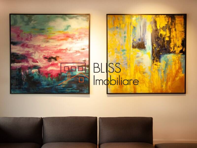 Vila 6 Camere In Zona Iancu Nicolae | Bliss Imobiliare / Photo 10 - BLISS Imobiliare