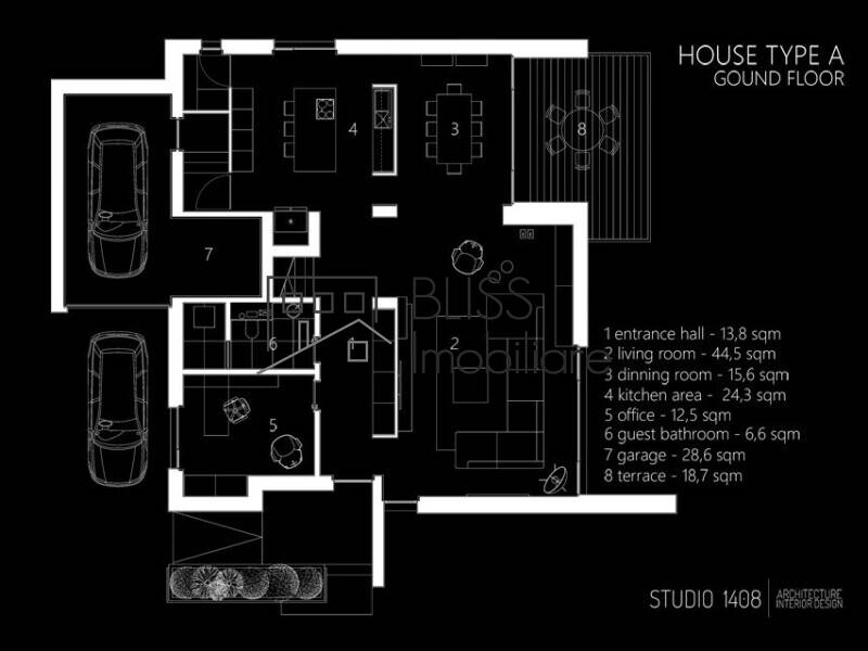 Vila 6 Camere In Zona Iancu Nicolae | Bliss Imobiliare / Photo 25 - BLISS Imobiliare