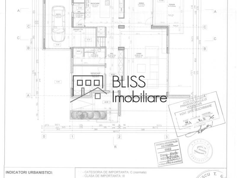 Vila 6 Camere In Zona Iancu Nicolae | Bliss Imobiliare / Photo 27 - BLISS Imobiliare