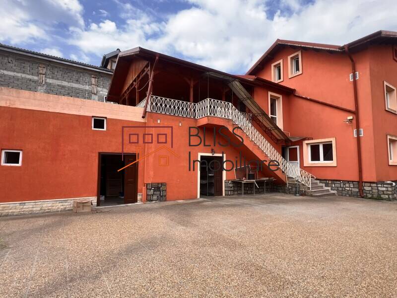 10-Room Building Pipera, Bucharest / Ilfov | Bliss Imobiliare / Photo 23 - BLISS Imobiliare