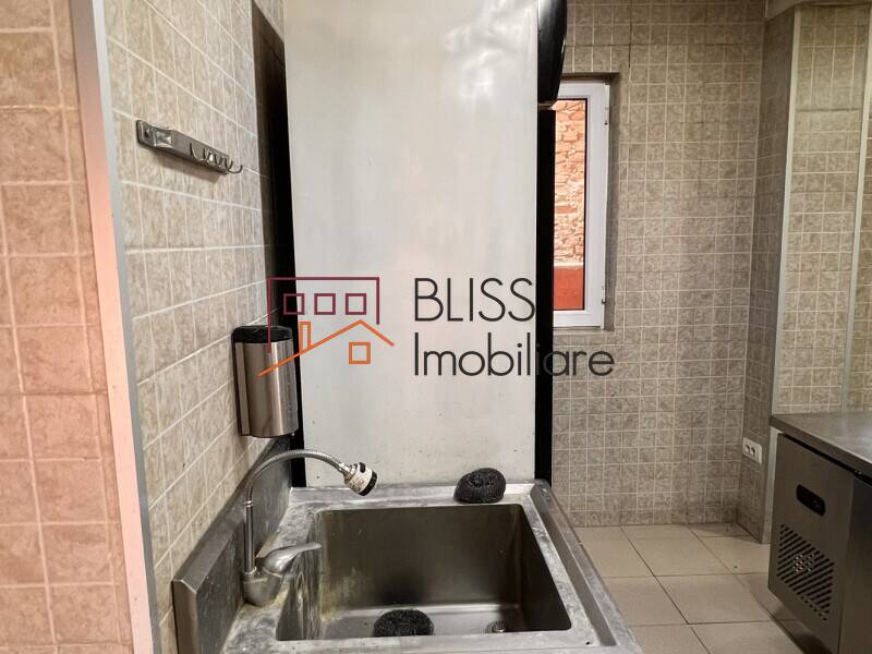 10-Room Building Pipera, Bucharest / Ilfov | Bliss Imobiliare / Photo 12 - BLISS Imobiliare