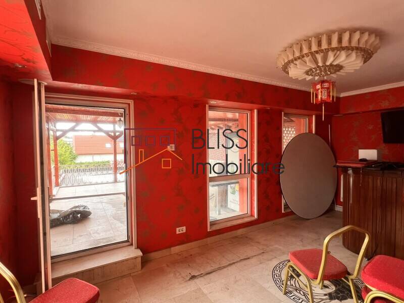 Cladire 11 Camere Pipera | Bliss Imobiliare / Photo 33 - BLISS Imobiliare