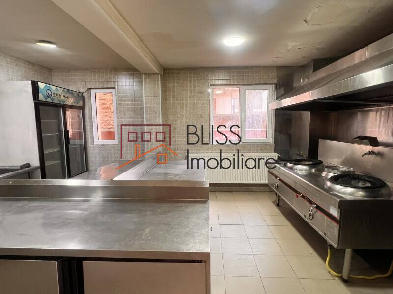 10-Room Building Pipera, Bucharest / Ilfov | Bliss Imobiliare / Photo 13 - BLISS Imobiliare