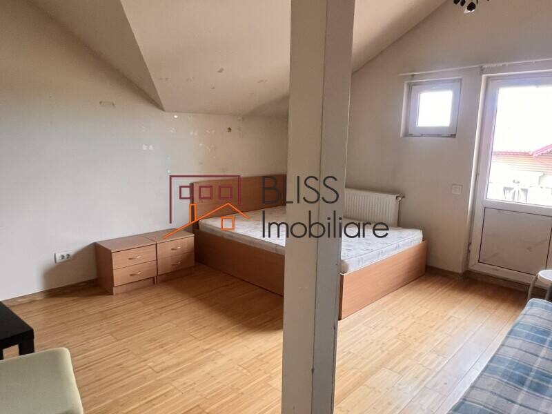 Cladire 11 Camere Pipera | Bliss Imobiliare / Photo 40 - BLISS Imobiliare