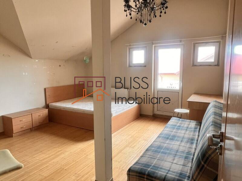 10-Room Building Pipera, Bucharest / Ilfov | Bliss Imobiliare / Photo 39 - BLISS Imobiliare