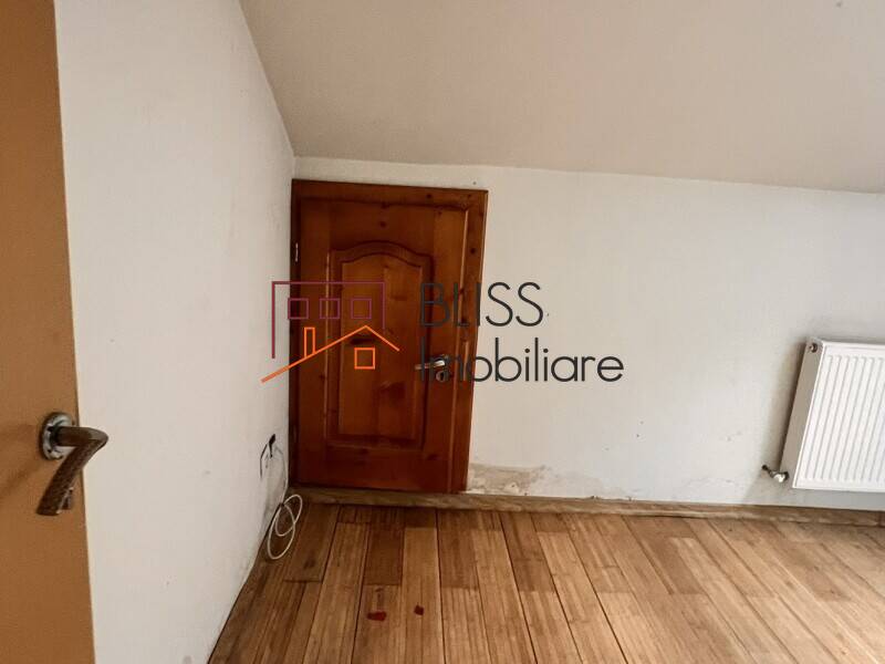 Cladire 11 Camere Pipera | Bliss Imobiliare / Photo 37 - BLISS Imobiliare