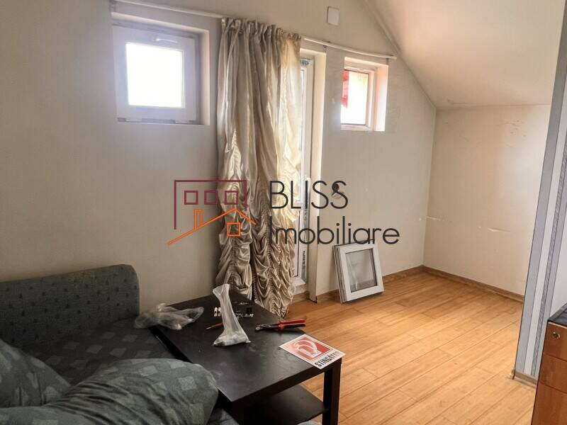Cladire 11 Camere Pipera | Bliss Imobiliare / Photo 35 - BLISS Imobiliare
