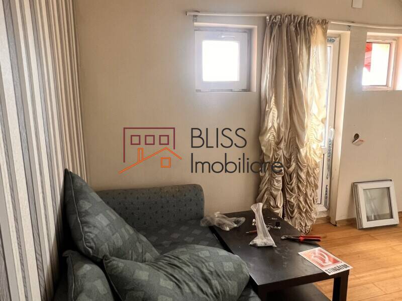 10-Room Building Pipera, Bucharest / Ilfov | Bliss Imobiliare / Photo 36 - BLISS Imobiliare