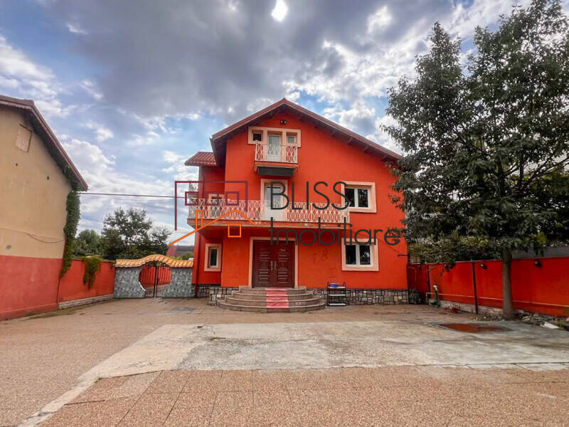 Cladire 11 Camere Pipera | Bliss Imobiliare / Photo 2 - BLISS Imobiliare