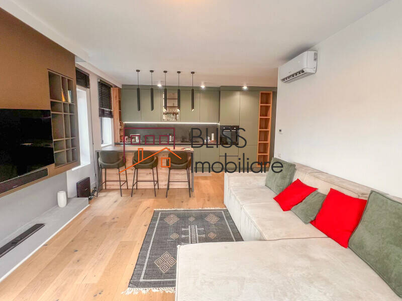 Modern Apartment | Complex With Pool, Bucharest / Ilfov | Bliss Imobiliare / Photo 1 - BLISS Imobiliare