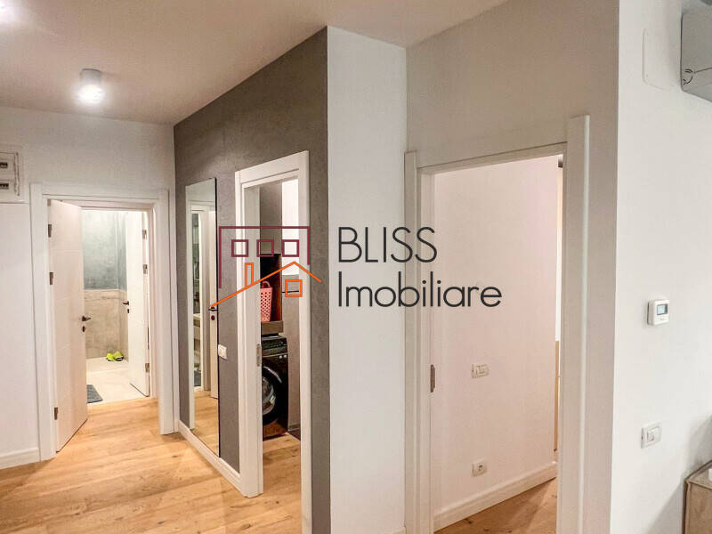 Modern Apartment | Complex With Pool, Bucharest / Ilfov | Bliss Imobiliare / Photo 25 - BLISS Imobiliare