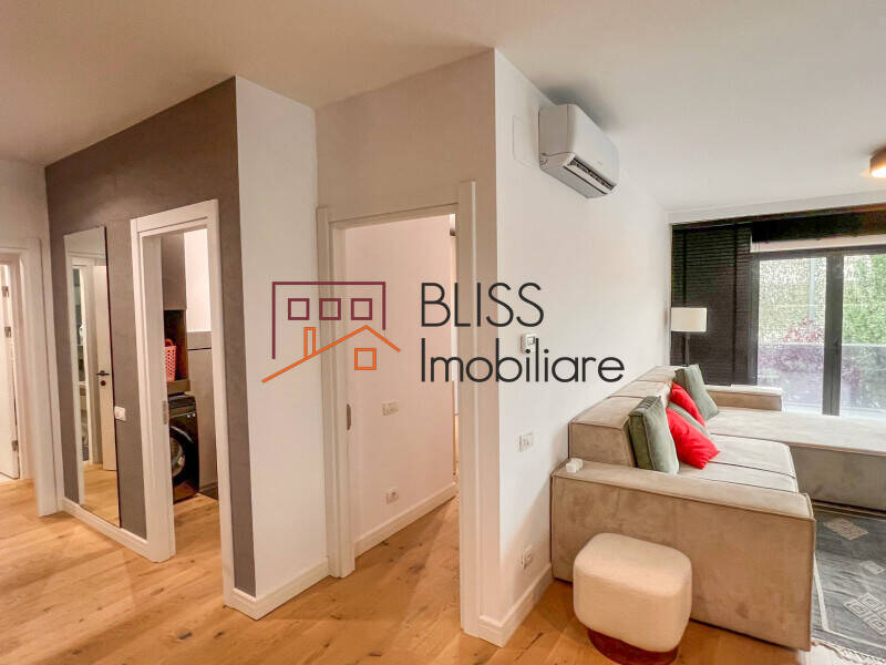 Modern Apartment | Complex With Pool, Bucharest / Ilfov | Bliss Imobiliare / Photo 23 - BLISS Imobiliare