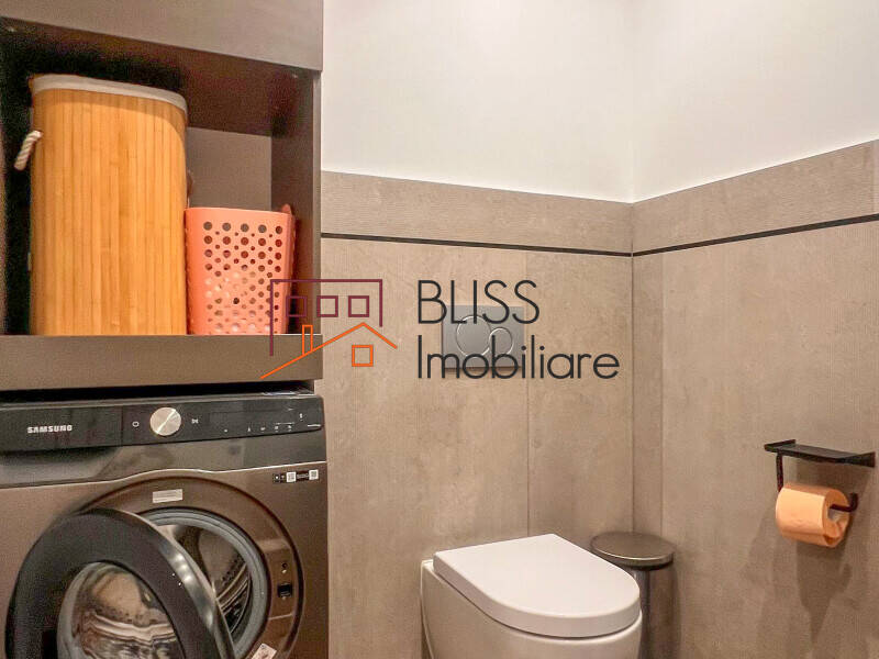Apartament Modern | Complex Cu Piscina | Bliss Imobiliare / Photo 14 - BLISS Imobiliare