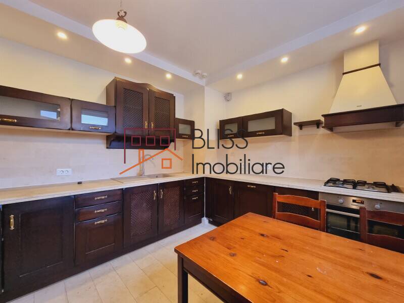 Vila Cu Gradina Si Piscina Pipera | Bliss Imobiliare / Photo 6 - BLISS Imobiliare