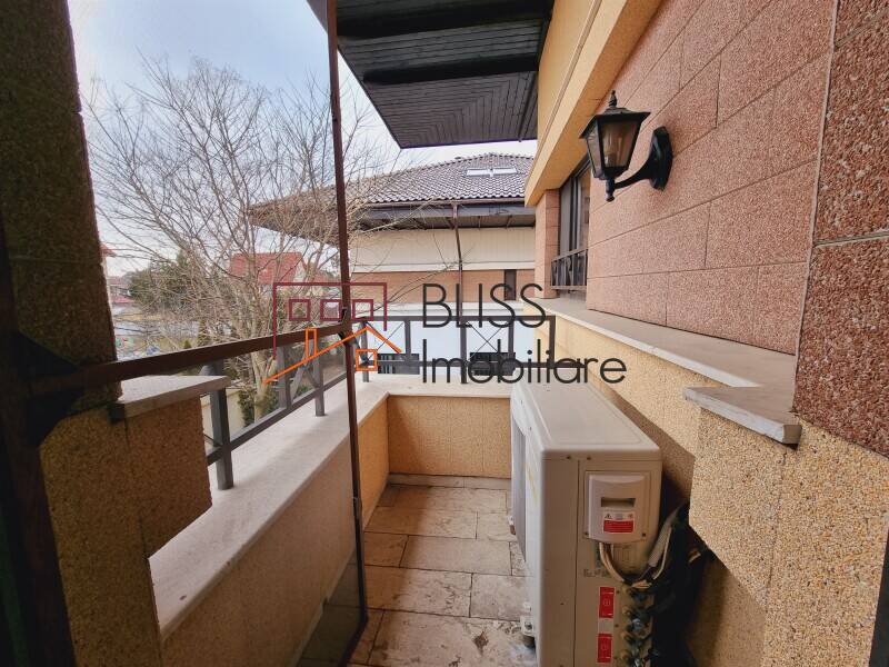 6-bedroom Villa With Pool And Garden Pipera, Bucharest / Ilfov | Bliss Imobiliare / Photo 20 - BLISS Imobiliare