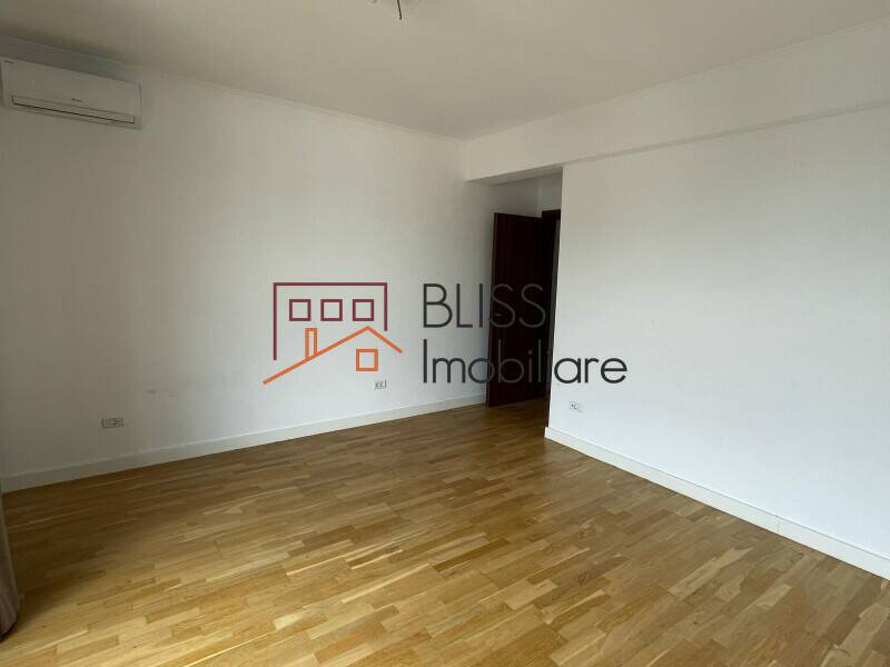 Penthouse apartment for Rent Herastrau | Nordului, Bucharest - 5 Bedroom - ID:6896 | Bliss Imobiliare / Photo 37 - BLISS Imobiliare
