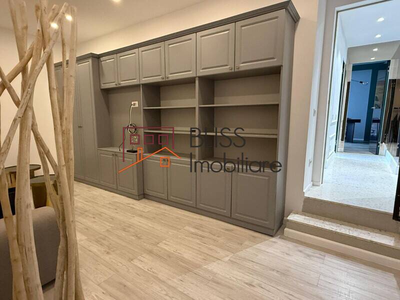 Casa 6 Camere Oxford Gardens Pipera Nord | Bliss Imobiliare / Photo 8 - BLISS Imobiliare