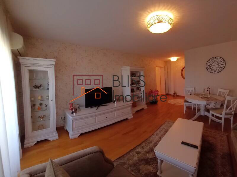 Apartament Cu 2 Camere Pe Calea Victorie | Bliss Imobiliare / Photo 3 - BLISS Imobiliare