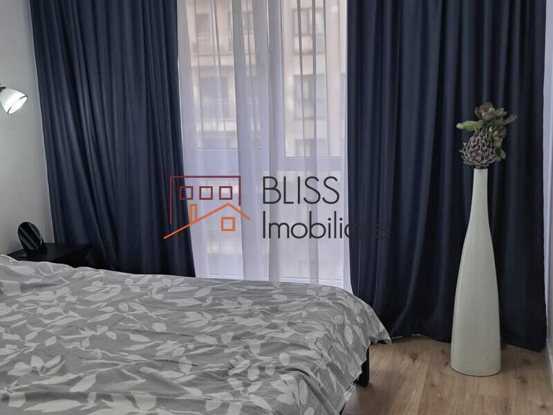1-Bedroom Apartment Belvedere Residences, Bucharest | Bliss Imobiliare / Photo 11 - BLISS Imobiliare
