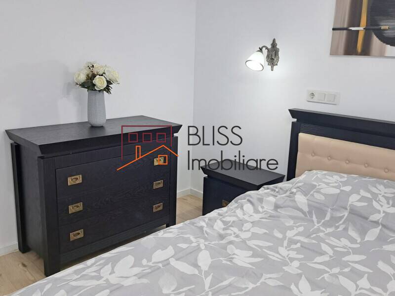 1-Bedroom Apartment Belvedere Residences, Bucharest | Bliss Imobiliare / Photo 8 - BLISS Imobiliare