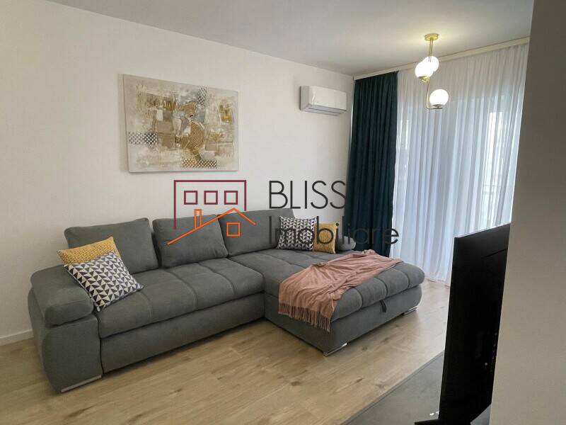 Apartament 2 Camere Belvedere Residences | Bliss Imobiliare / Photo 1 - BLISS Imobiliare