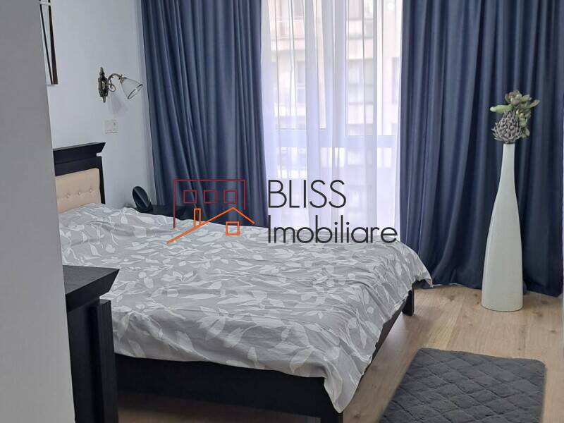 Apartament 2 Camere Belvedere Residences | Bliss Imobiliare / Photo 9 - BLISS Imobiliare