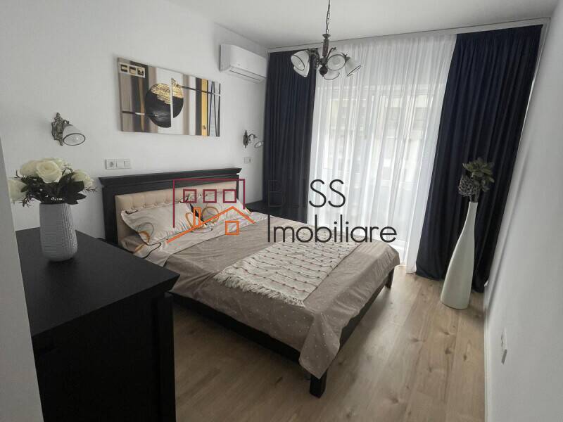 Apartament 2 Camere Belvedere Residences | Bliss Imobiliare / Photo 7 - BLISS Imobiliare